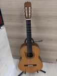 Ryoji Matsuoka M50 Classical Guitar. Fixed Price $321.99.