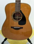 Yamaha FG180-50TH Used 2016 Spruce Body Rosewood Fingerboard W/hard Case. Fixed Price $1214.99.
