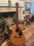 1977 Yamaha Fg 330 Right Handed Dreadnaught Acoustic Guitar, Ready-to-play. Fixed Price $249.00.