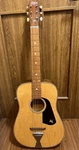 Kent Usa 1960S Rare Vintage Parlor Mini Acoustic Guitar Harmony Kay / Silvertone. Fixed Price $759.05.
