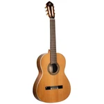 Ortega R20GWN Concert Guitar Cedar. Fixed Price $828.87.