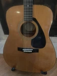 Yamaha FG-400A Acoustic Guitar Classic Sound / Padded Gig Bag New Strings. Fixed Price $195.00.