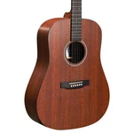 Martin D-X1E Mahogany Series Dreadnought Acoustic-electric Guitar. Fixed Price $649.99.