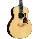 Taylor Gold Label 914E Super Auditorium Acousticelectric Guitar Natural. Fixed Price $5999.00.