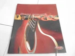 Vintage Musical Instrument Catalog #10418 - Stagg Accoustic & Classic Guitars. Fixed Price $15.00.