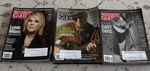 Acoustic Guitar Magazine 2019-2021 Lot Issue Gary Davis, Cockburn, Cotten. Fixed Price $21.99.