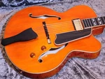 Eastman AR-580 Hb Used 2022 Spruce Top Maple Side&back Body W/hard Case. Fixed Price $2064.99.