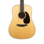 Martin D-18 Dreadnought Acoustic Natural. Fixed Price $2999.00.
