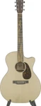 Martin Special Gpc All-solid Grand Performance Acoustic-electric Guitar Issue. Fixed Price $451.75.