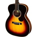 Eastman E20OM Orchestra Model Thermo Cure Acoustic Guitar - Sunburst. Fixed Price $2119.00.