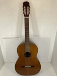 Vtg Ventura Bruno V-1583 S#7004 Classical Guitar Natural Finish Missing String. Fixed Price $359.99.