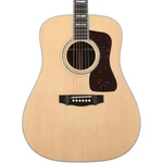 Guild D-55E Dreadnought Usa Acoustic Electric Guitar, Natural. Fixed Price $4199.00.