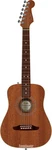 Fender California Standard Redondo Mini Acoustic Guitar - Natural Sapele. Fixed Price $209.99.