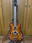 Ibanez Artcore Deluxe Series AF86-VLS-12-01 Electric Guitar Violin Sunburst Used. Fixed Price $939.30.