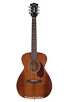 Guild M-120, Concert Acoustic Guitar Natural. Fixed Price $849.99.
