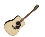 Takamine GD51 Series Dreadnought Acoustic Natural B-stock. Fixed Price $349.99.