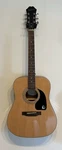 Epiphone PR-150 2012 2019 Natural. Fixed Price $100.00.