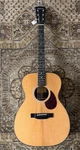Eastman E3OM-DLX Orchestra Acoustic-electric Guitar W/ Gig Bag & Free Pro Setup. Fixed Price $999.00.