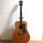 Acoustic Guitar Guild D-50 Nt 1976 Westerly Dreadnought With Hard Case. Fixed Price $3320.00.