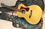 Guild Custom Shop F-30R-LS 1999 Used Acoustic Guitar. Fixed Price $3215.52.