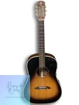 Rare Alvarez Yairi DYMR70SB K. Acoustic Guitar. Fixed Price $2016.82.