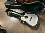 Alvarez Yairi DY56PB Pearl Burst Finish Acoustic Electric Guitar Japan 1984/CASE. Fixed Price $1500.00.