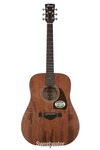 Ibanez AW54 - Open Pore Natural. Fixed Price $249.99.