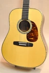 Don Musser Custom-d/cocobolo 2005 Acoustic Guitar Auth. Fixed Price $5668.40.