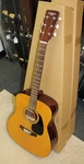 Yamaha Eterna EF-10 Acoustic Guitar. Fixed Price $179.99.