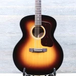 Guild F-40 Traditional Antique Burst Usa Jumbo Acoustic Guitar W/case. Fixed Price $2099.99.