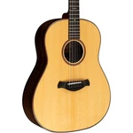 Taylor Builder's Edition 717 Grand Pacific Dreadnought Acoustic Guitar Natural. Fixed Price $3099.00.