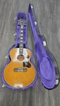 Epiphone Igc 1957 SJ-200 Electric Acoustic Guitar With Hard Case (B06011441). Fixed Price $1499.99.