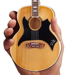 Wildflower Gibson SJ-200 Guitar Mini Replica. Fixed Price $99.98.