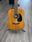Samick LW-015G 3SB Acoustic Guitar (B07004312). Fixed Price $149.99.