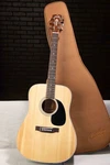 Blueridge BR-60 Contemporary Series Dreadnaught Guitar. Fixed Price $699.00.