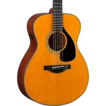 Yamaha FSX3 Red Label Concert Acousticelectric Guitar Natural Matte. Fixed Price $1299.99.