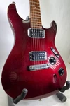 Ibanez Classic SC420 Electric Guitar - Black Cherry. Fixed Price $549.85.