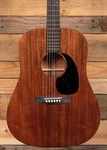 Martin D-17 Acoustic Guitar Dark Mahogany W/ Case. Fixed Price $2399.99.