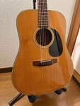 K.yairi YD-45N 1993 Acoustic Guitar Natural Dreadnought Japan Vintage. Fixed Price $699.00.