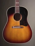 Creek Guitars Csj 1959 Aged Acoustic - Sunburst, Incl. Ohsc. Fixed Price $4400.00.