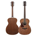 Ibanez AC340LOPN Left-handed Acoustic Guitar. Fixed Price $379.99.