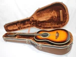Ovation 1115-1 Pacemaker 12-STRING Usa 1978 Sunburst W/ Original Case. Fixed Price $699.95.