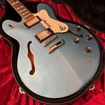 Epiphone Supernova Noel Gallagher Semi-acoustic Guitar Oasis. Fixed Price $1499.99.