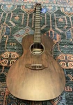 Applause Acoustic Guitar Wood Classics AAP-96-AN Ooo Vintage. Fixed Price $310.68.