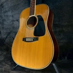Takamine TD-30 Natural Dreadnought Acoustic Guitar 1990 Spruce Mahogany Gotoh. Fixed Price $531.52.