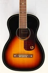 Gretsch Limited Edition Jim Dandy Parlor Acoustic Guitar, Heritage Burst. Fixed Price $199.95.