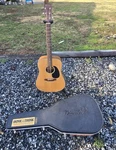 2017 Martin D21 *rare* Acoustic Guitar Great Player. Fixed Price $2149.95.