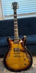 Ibanez Artstar AS153 Semi-hollow Electric Guitar Yellow Sunburst Great Condition. Fixed Price $700.00.