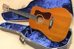 Guild D-25M 1972 Used Acoustic Guitar. Fixed Price $1798.39.