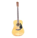 Fender DG8SAT Series Dreadnought 6-STRING Spruce Natural Right-handed. Fixed Price $29.00.